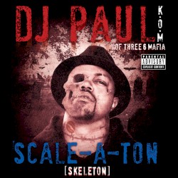 Scale‐A‐Ton (Skeleton)