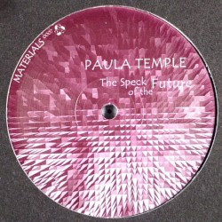 The Speck of the Future