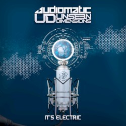 It’s Electric