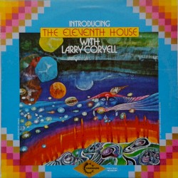 Introducing The Eleventh House