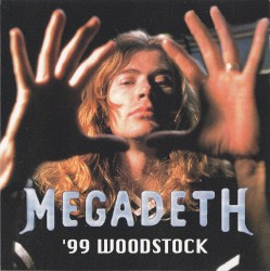 1999-07-25: Woodstock '99, Rome, NY, USA