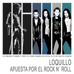 Apuesta por el rock ’n’ roll