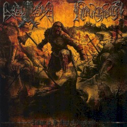 Tribute to the King of Aquilonia