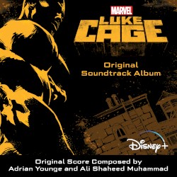Luke Cage: Original Soundtrack Album