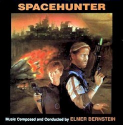 Spacehunter