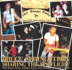 Sharing the Spotlight