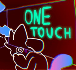 one touch