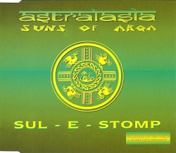Sul-E-Stomp