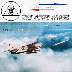 MiG Diplomacy / Fragnet