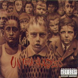 Untouchables