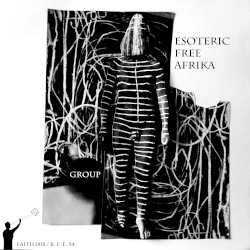 Esoteric Free Afrika