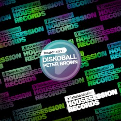Diskoball