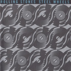 Steel Wheels