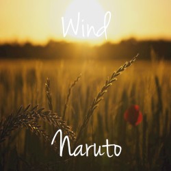 Wind (from "Naruto")