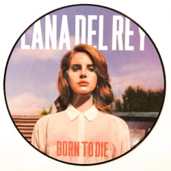 Born to Die