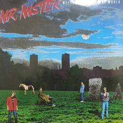 Welcome to the Real World