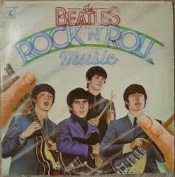 Rock ’n’ Roll Music