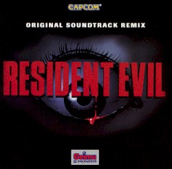 BIO HAZARD: SOUND TRACK REMIX