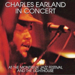 Charles Earland in Concert