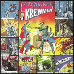 The Adventures Of The Krewmen