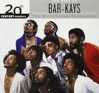 20th Century Masters: The Millennium Collection: The Best of Bar-Kays