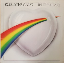 In the Heart
