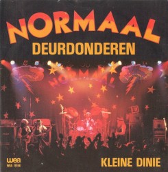 Deurdonderen (live)