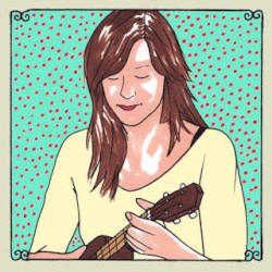 2013-01-25: Daytrotter Studio, Rock Island, IL, USA