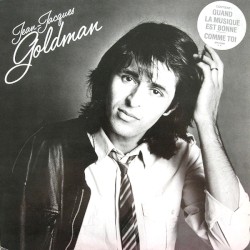 Jean-Jacques Goldman