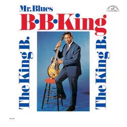 Mr. Blues