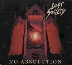 No Absolution