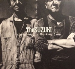 Everybody’s in Working Class