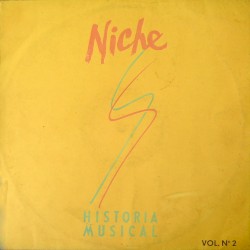 Historia musical, volumen 2