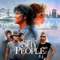 Shy People (Original Motion Picture Soundtrack)