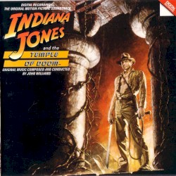 Indiana Jones and the Temple of Doom