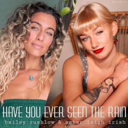 Have You Ever Seen the Rain (acoustic)