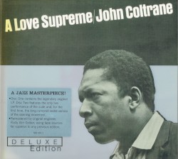 A Love Supreme