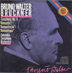 Symphony no. 4 in E-flat major “Romantic”