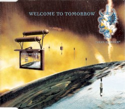 Welcome to Tomorrow