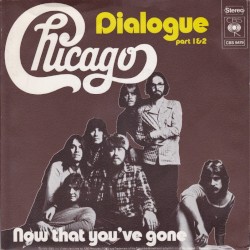 Dialogue (Part I & II)