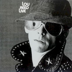 Lou Reed Live