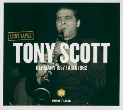Lost Tapes: Germany 1957 / Asia 1962