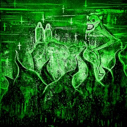 Freddie’s Inferno (Ghost Slowed)