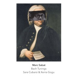 Bach Tunings