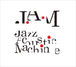 Jazz Acoustic Machine