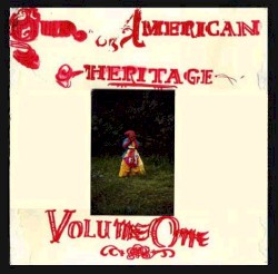 Our American Heritage β Volume One