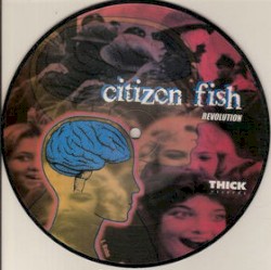 Citizen Fish / The Tossers