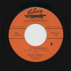 Le seguiremos / La llorona