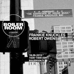 Boiler Room London DJ Set