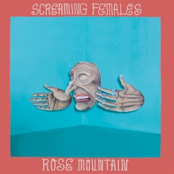 Rose Mountain